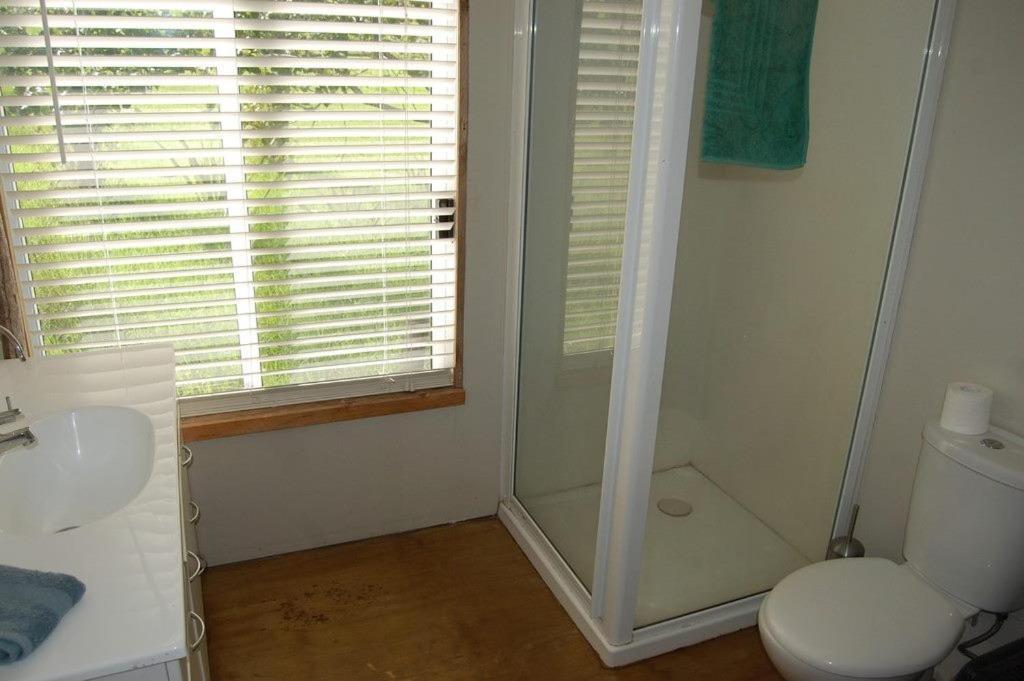 Bed and Breakfast Mulberry Grove Retreat Tryphena Exterior foto